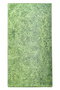 Conceptum Alfombra de pasillo Grass Multicolor 80 x 150 cm